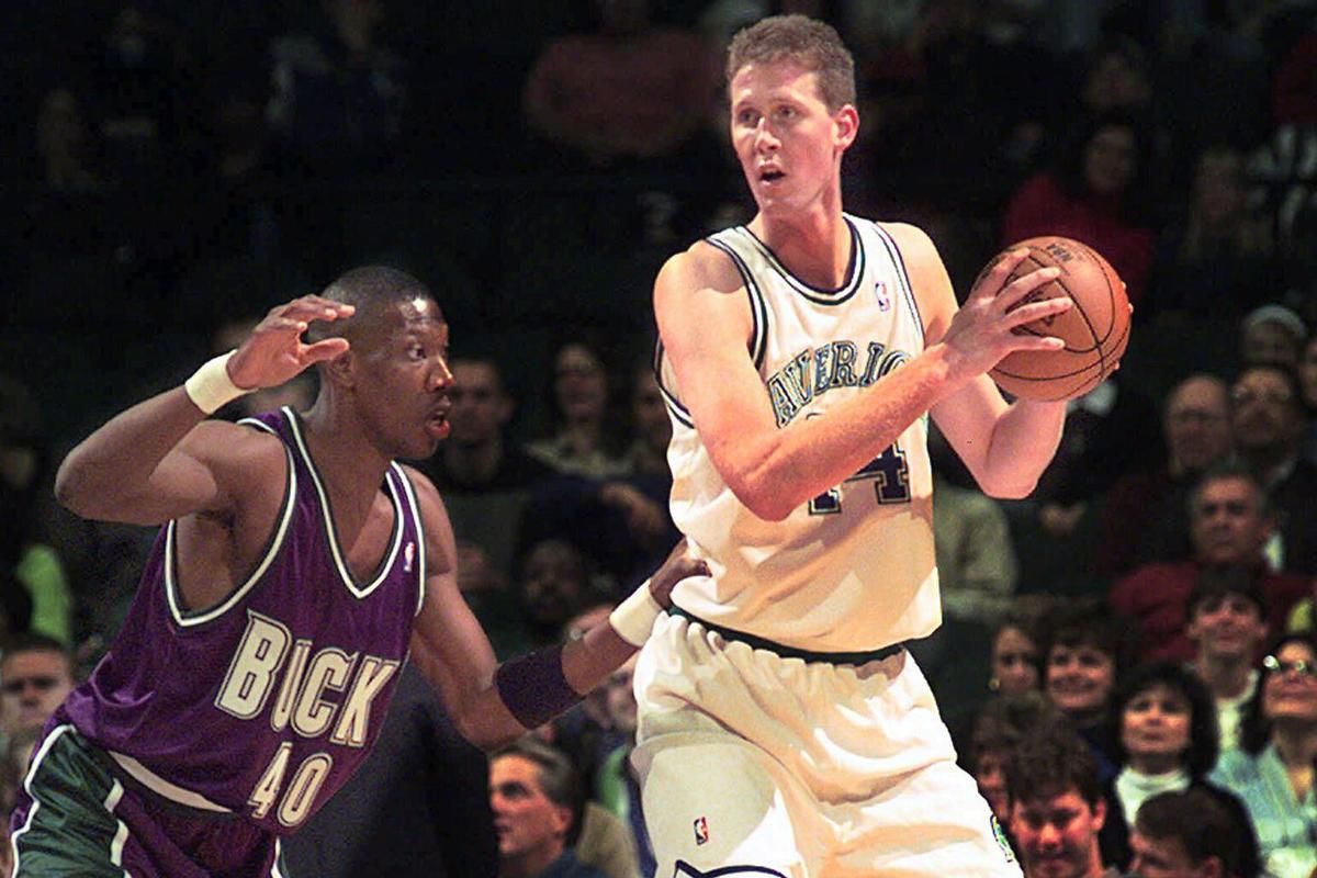 Una ex figura de la NBA sufrió un accidente que lo dejó parapléjico
