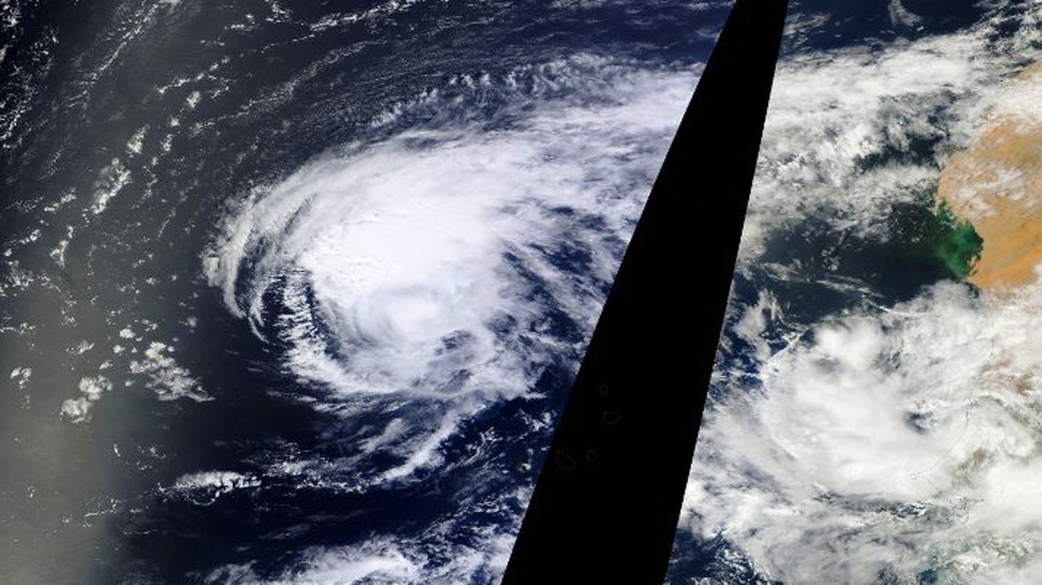 Ciclón Fred se convierte en una AMENAZA para Bahamas y Cuba. Lea por qué…