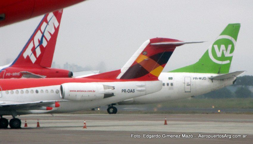 Empezó El Proceso Formal de Reemplazo de los Embraer 190 de Austral