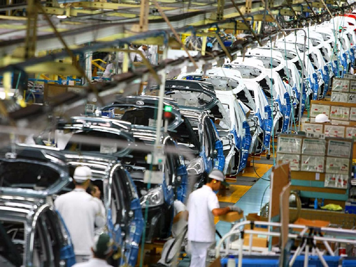 La producción de autos cayó 32,5% y las exportaciones bajaron 16,7% durante 2019