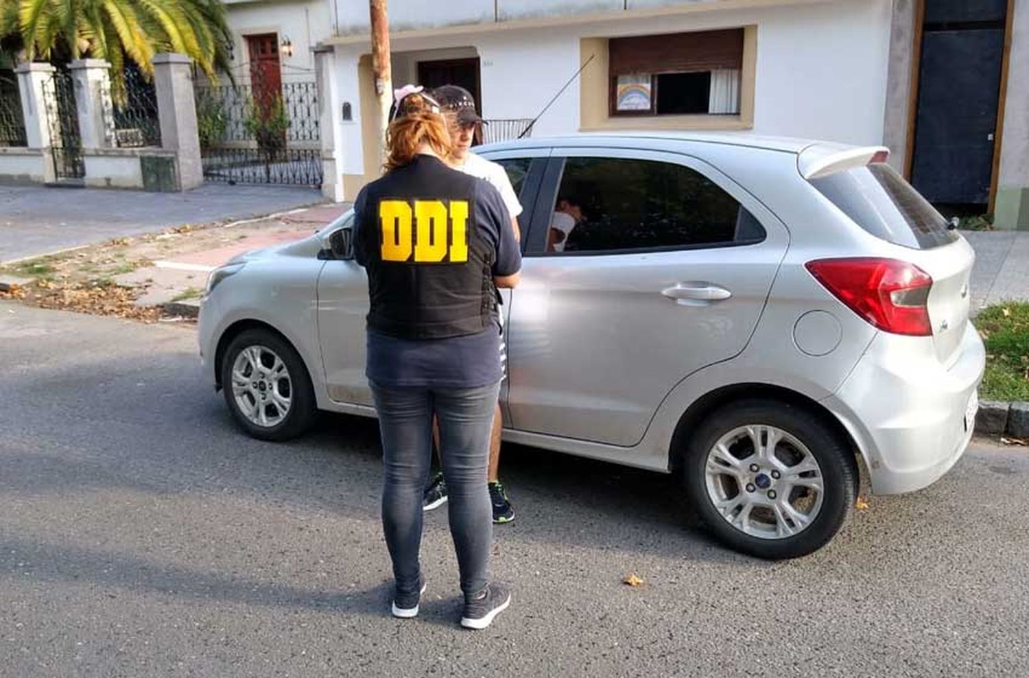 Balcarce: aprehenden a dos personas por no respetar el aislamiento