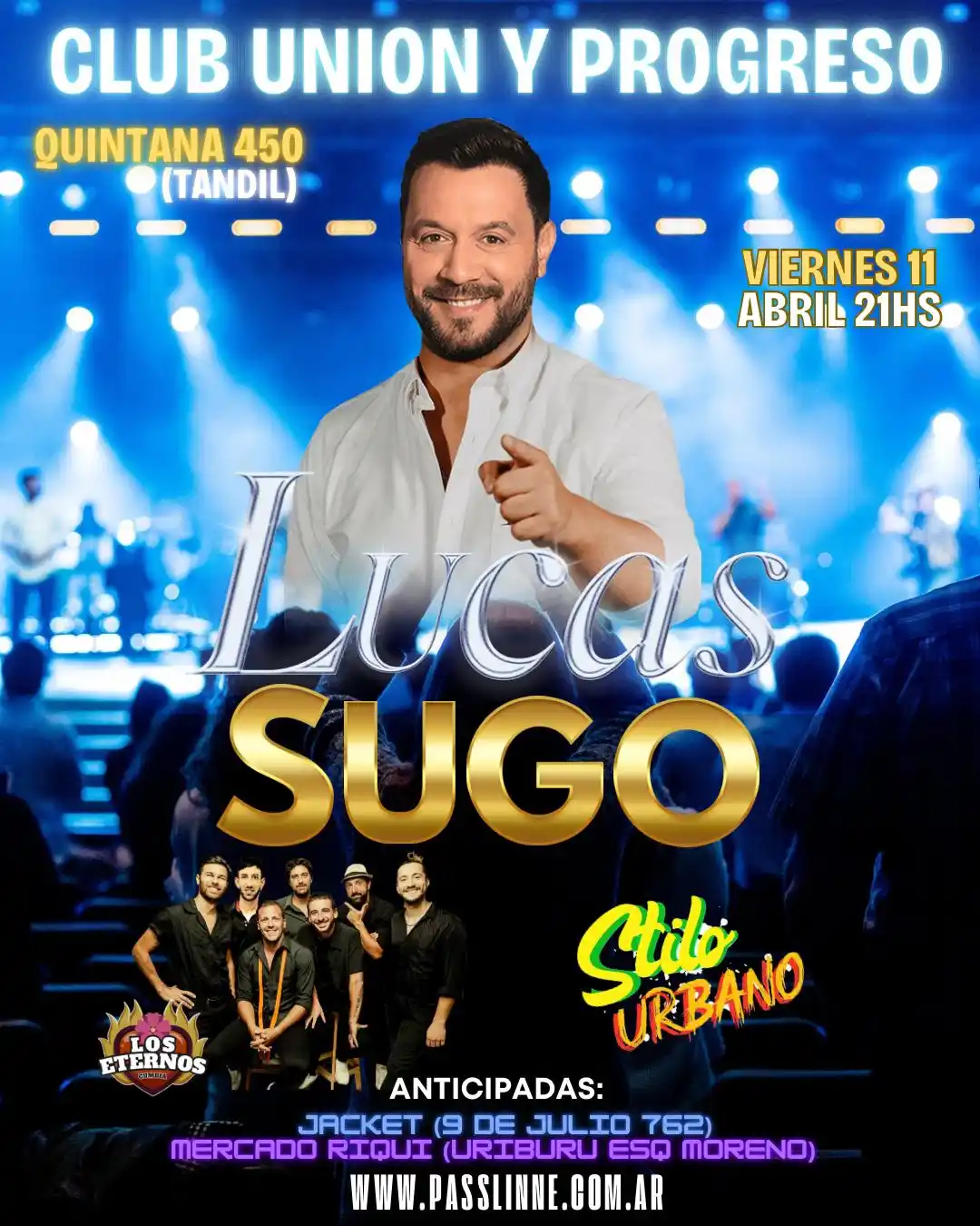 lucas sugo - 2