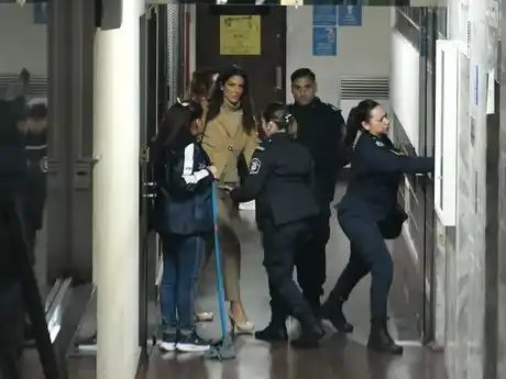 Giro en el caso de la jueza de la causa Maradona: ahora piden que Kicillof no le acepte la renuncia