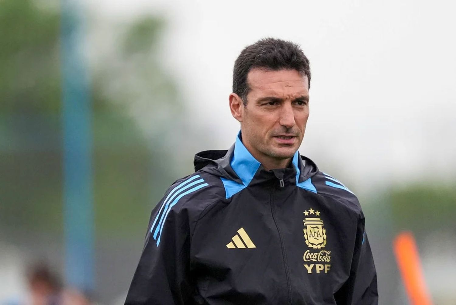 Lionel Scaloni reveló un plan para la próxima citación de la Selección