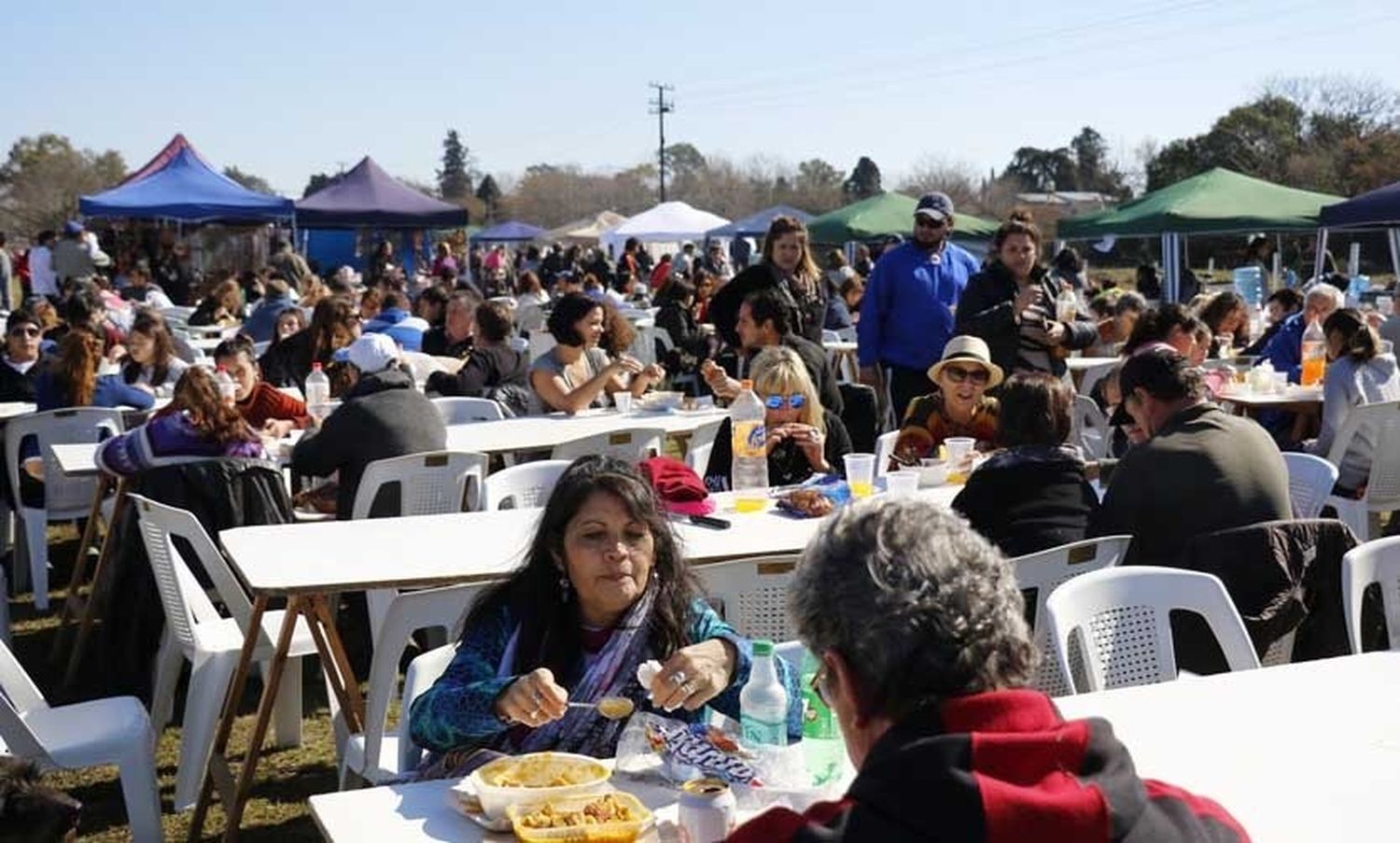 Fiestas populares en la Provincia de Buenos Aires 2025: Eventos turísticos gratuitos del 10 al 20 de julio