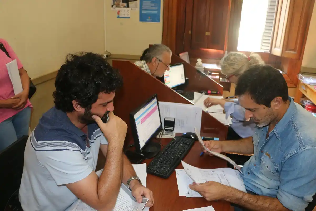 Gualeguaychú cuenta con un 90 por ciento de comercios habilitados