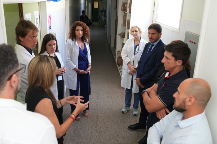 Pullaro en el Cullen