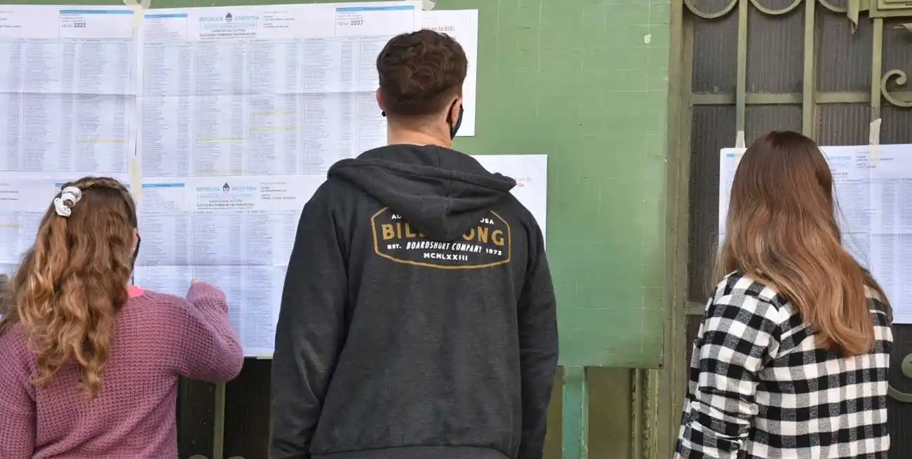 Voto Joven en Santa Fe: impugnantes piden al Tribunal Electoral que se expida con celeridad
