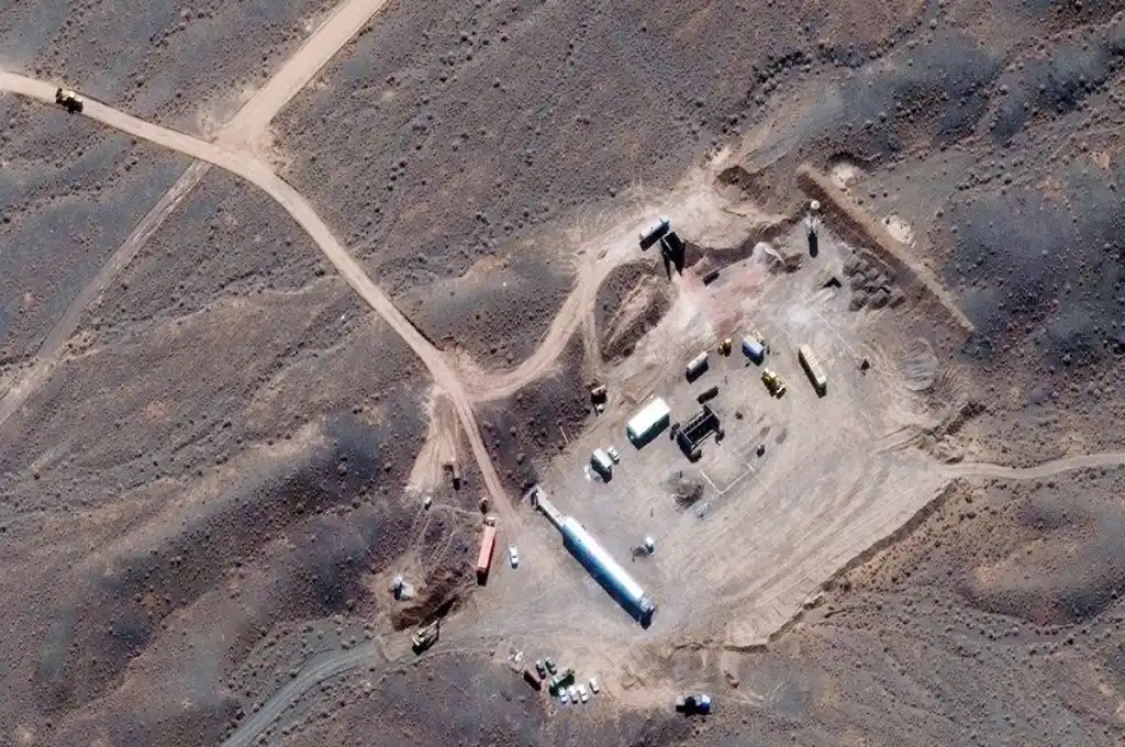 Entra en vigor el tratado de no proliferación nuclear