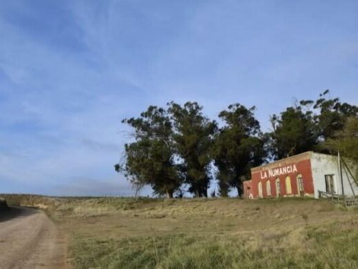 Pedido de exploración minera por posible presencia de plata y oro en Necochea y Tandil