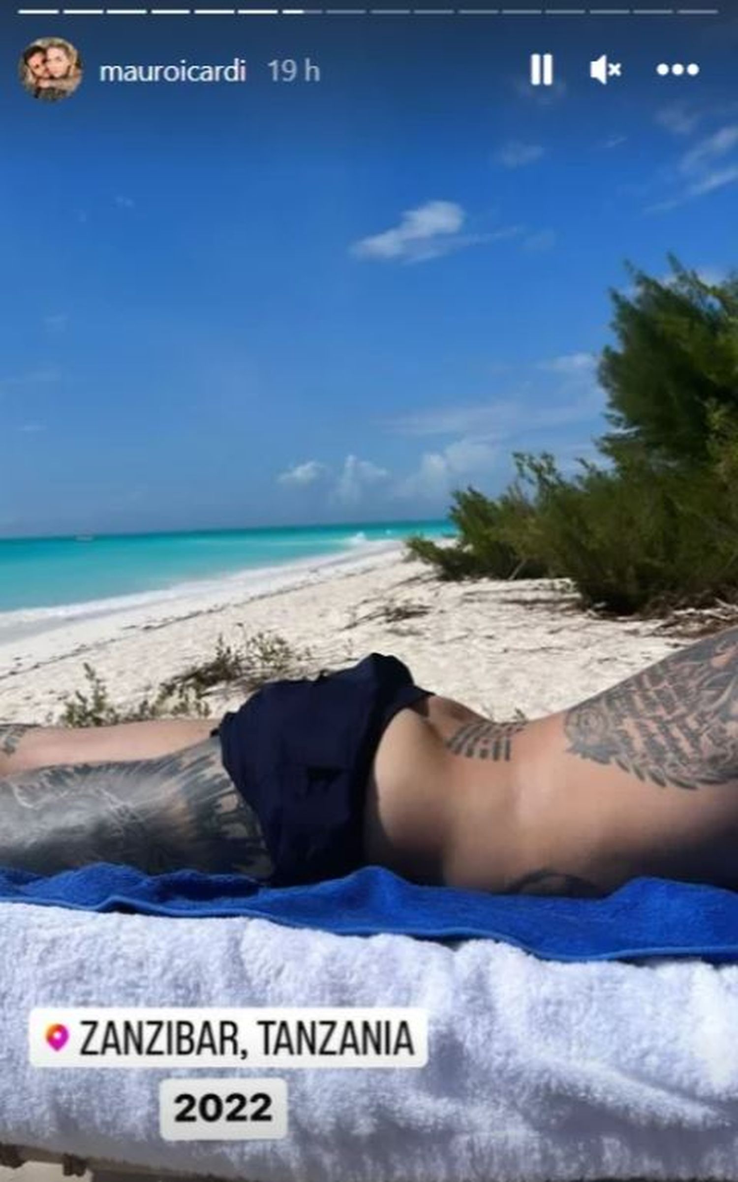 wanda icardi - 3