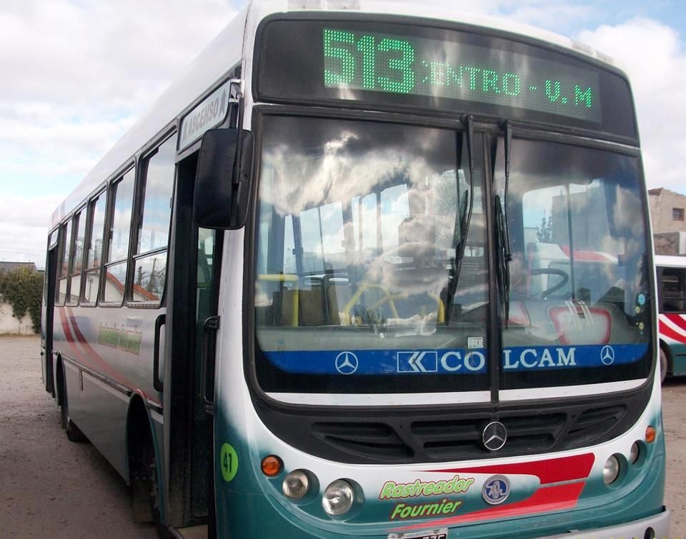 Bahía Blanca: Aumentan por decreto el boleto de colectivo