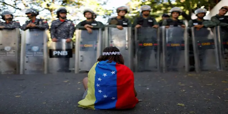 ¿De qué trata el Principio de Responsabilidad de Proteger invocado por Guaidó?