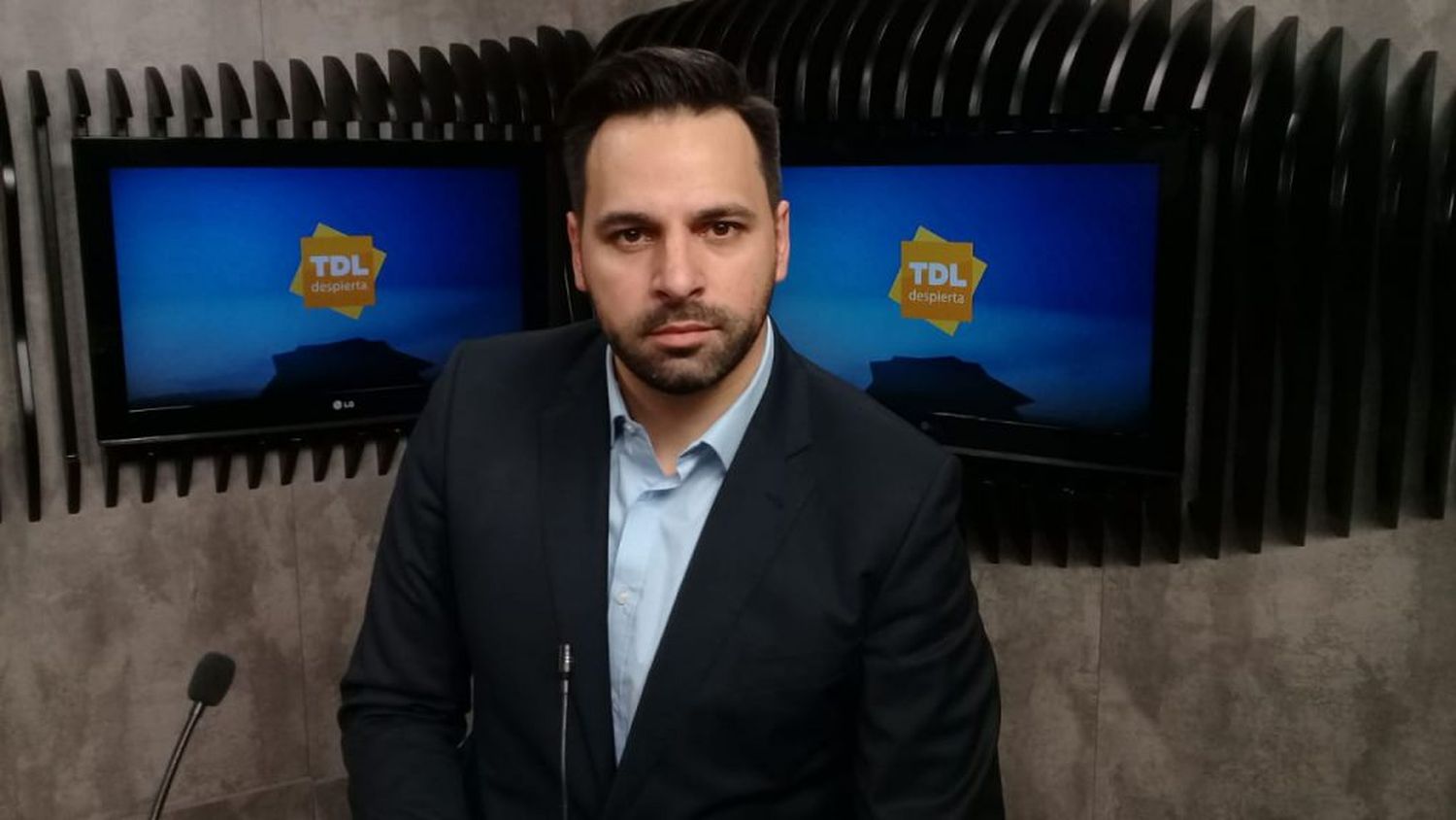 Condena a un Tandilense por Grooming contra una menor - Tandil Despierta
