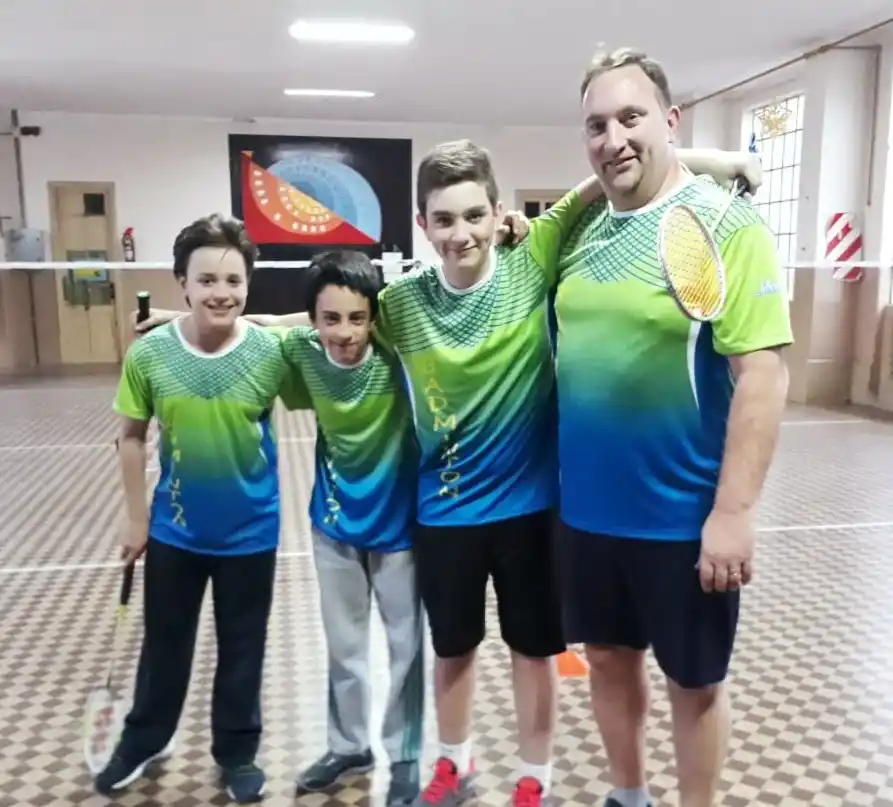 El Centro Náutico del Fuerte competirá en las finales de los Bonaerenses