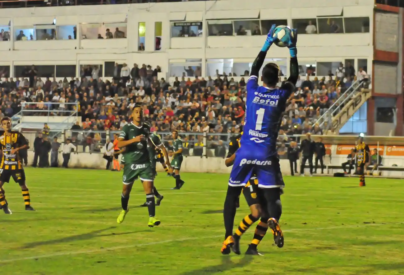 El Municipio autorizó el ingreso de público a los eventos deportivos 