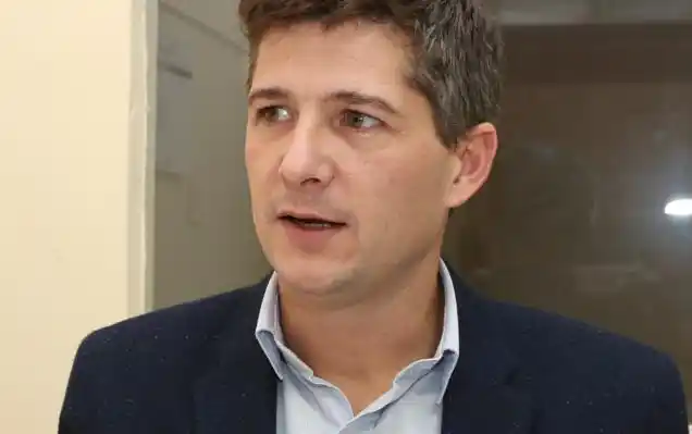 El Bloque Justicialista mantiene  su negativa al loteo de Segurola  