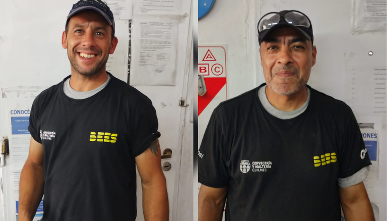 Carlos, un ejemplo de persona