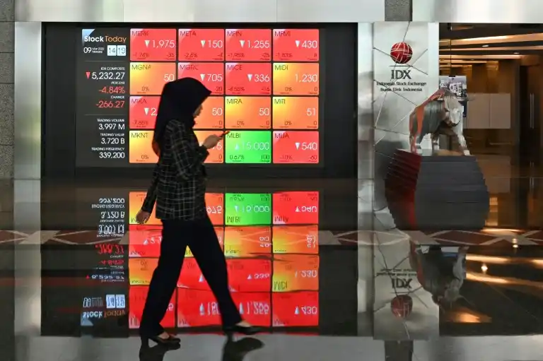 El FMI pidió coordinación internacional 
