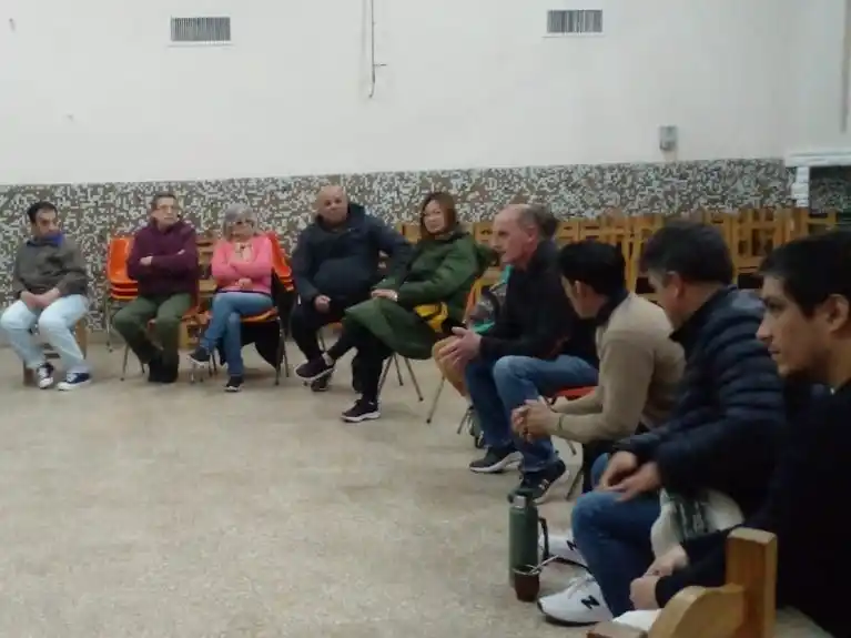 Los vecinos de Villa Italia buscan soluciones tras una sucesión de robos que provocó miedo y enojo