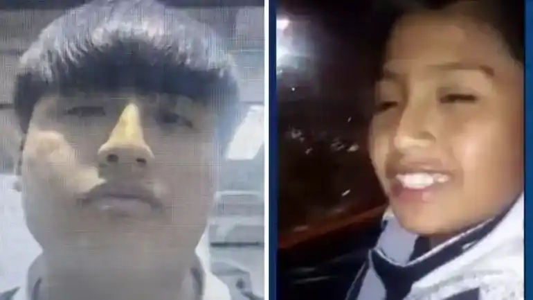 El presunto autor intelectual del triple crimen fue identificado durante el fin de semana.