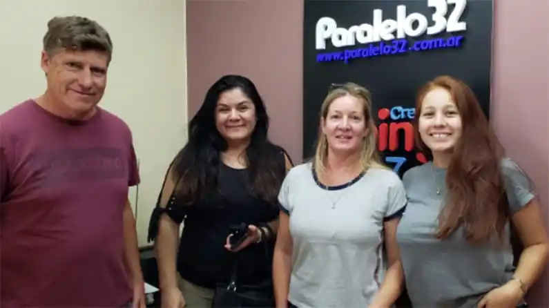 “El barbijo es un tratamiento médico y exigirlo incurre en ejercicio ilegal de la medicina”, dijo Funes