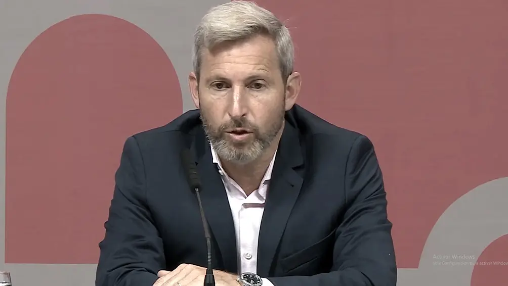 «No solo fue el escrutinio más veloz, sino también el más eficaz y el más económico», dijo Frigerio