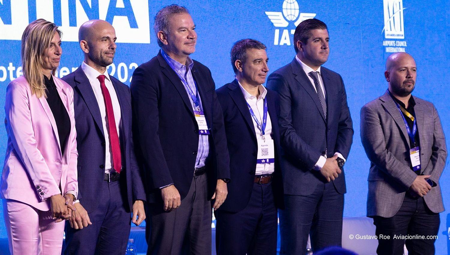 IATA Aviation Day Argentina: hay oportunidades para todos en el mercado doméstico