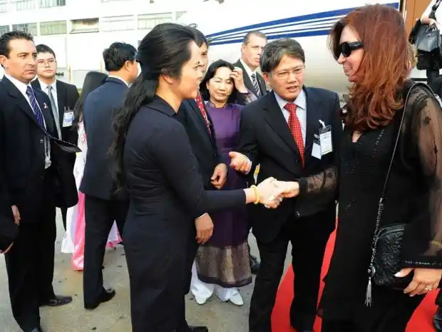 Integración económica, política y estratégica 