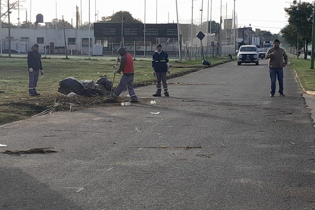 av parque - 1