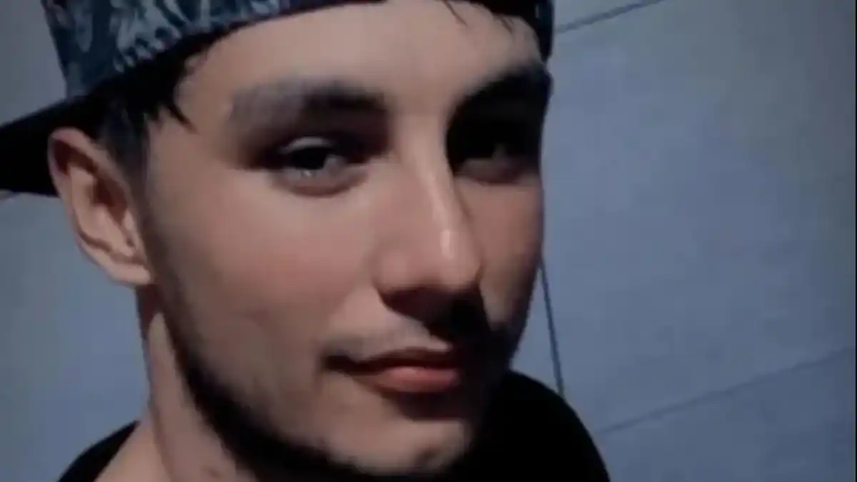 Lo encontraron adentro de una heladera: los macabros detalles del crimen de Ramiro Nast en Funes