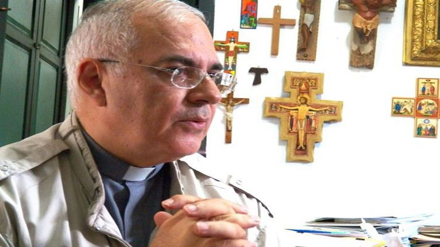 Alerta monseñor Mario Moronta: «Irán coloca bases de operaciones en Venezuela sin resistencia alguna”
