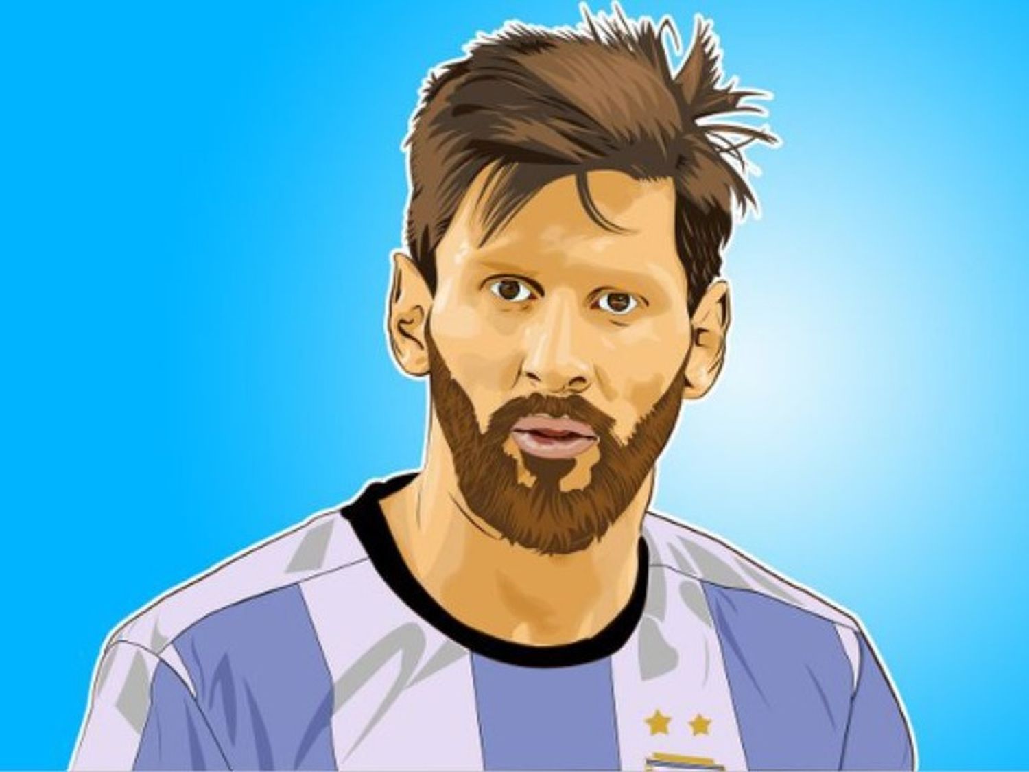 Leo Messi supera el legado de Maradona en la albiceleste