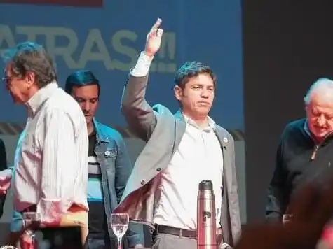 La disputa con el ministro Caputo abre un capítulo de tensiones por la habilitación de los fondos.