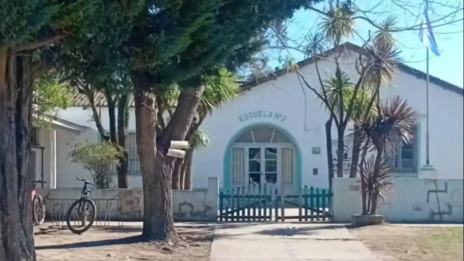 Mar del Sud