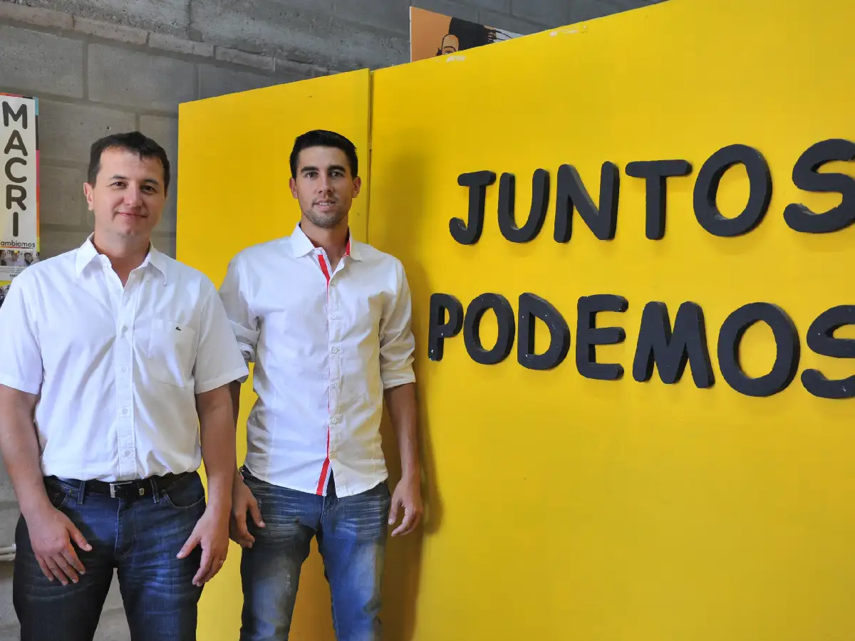“San Francisco debe contar con un referente  del PRO” de cara a un 2017 electoral  