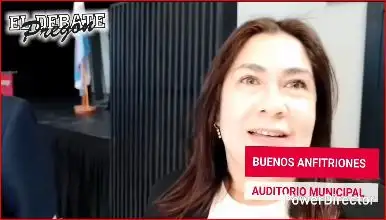 Capacitación sobre “Buenos Anfitriones” reunió a más de 280 personas en Gualeguay