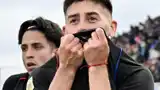 San Lorenzo fue superior para ganarle a Godoy Cruz