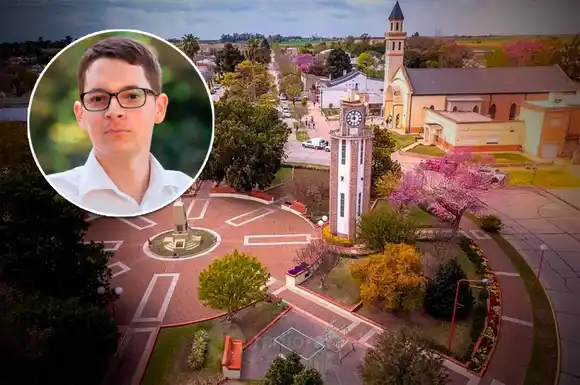 Humboldt celebra su 157° aniversario con un gran festival popular y la presentación de grandes artistas