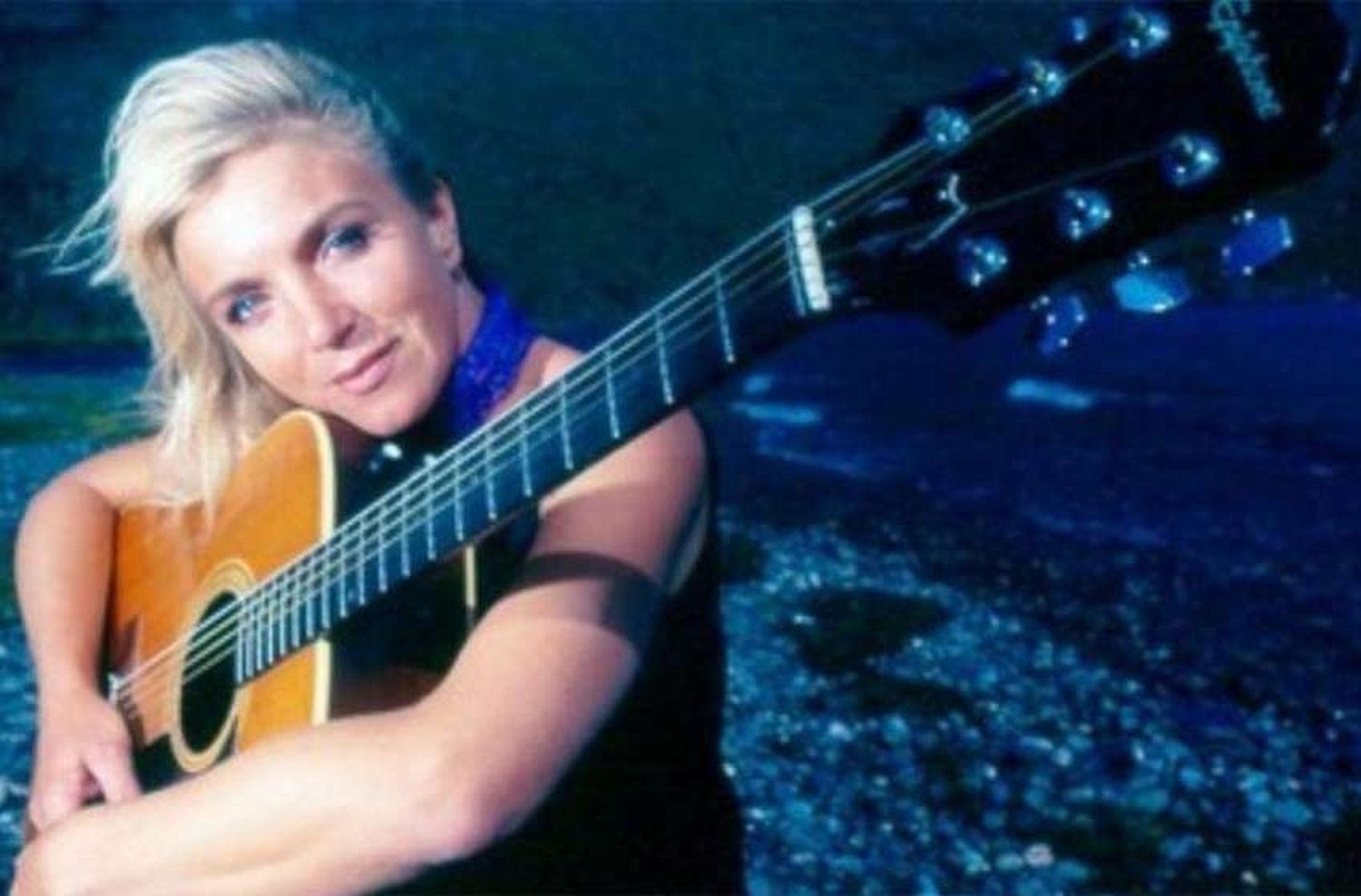 Murió María José Cantilo, una de las mujeres pioneras del rock argentino