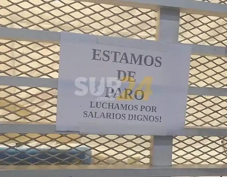 La Festram trasladó el paro de municipales para el jueves y viernes