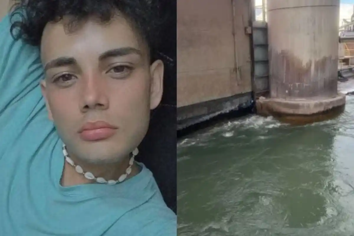 Las circunstancias aún son un enigma.