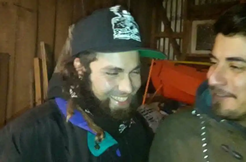 Aparecen nuevas fotos antes de su desaparición