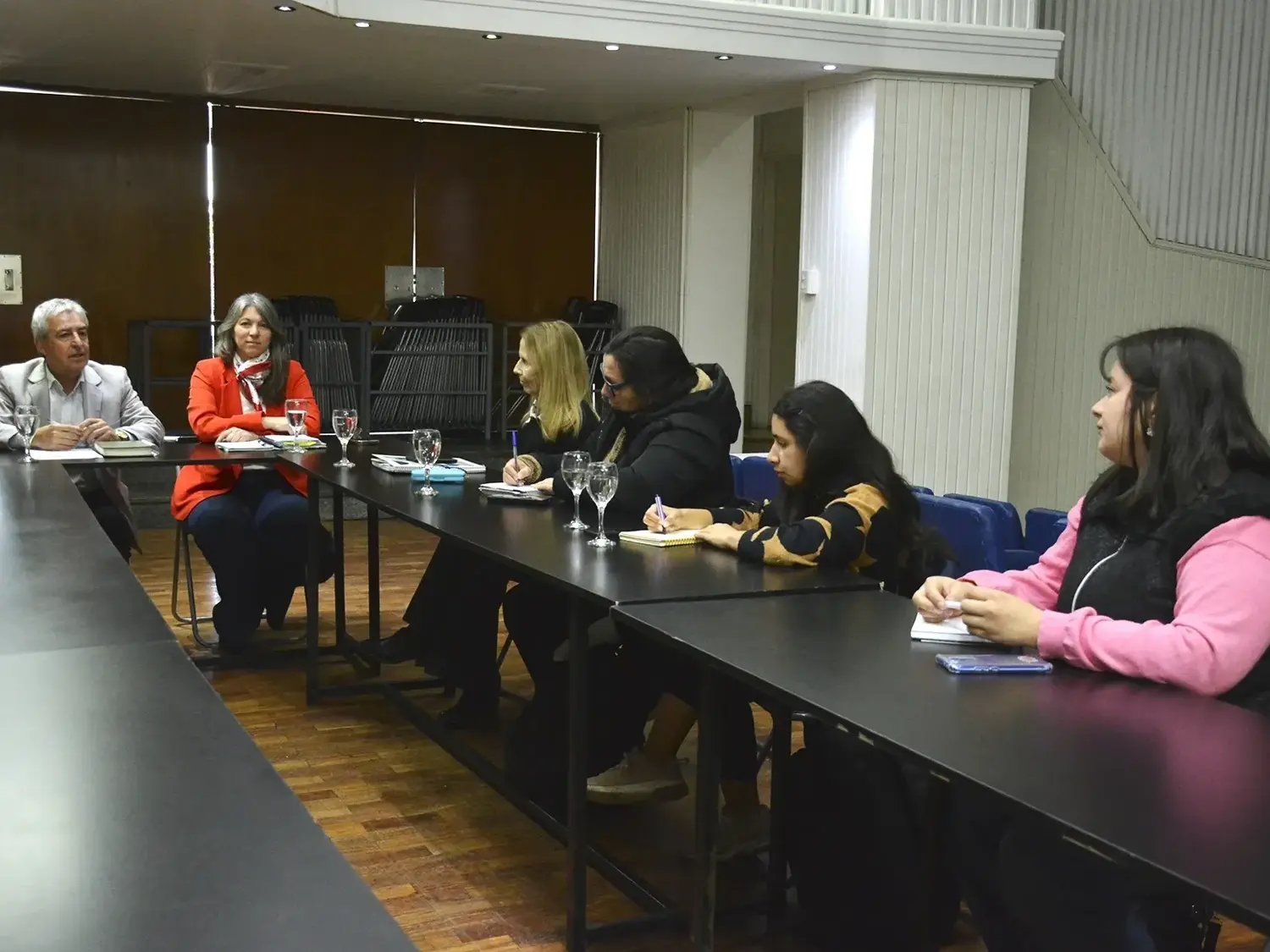 Entre Ríos destacó el rol de las cooperativas y mutuales en la economía social