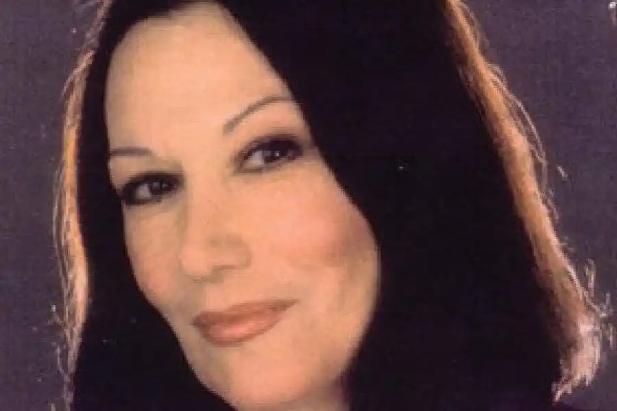 Murió Perla Santalla, enorme actriz