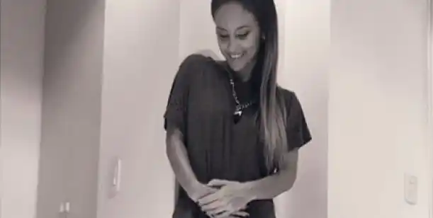 Insólita polémica en las redes con Lourdes Sánchez