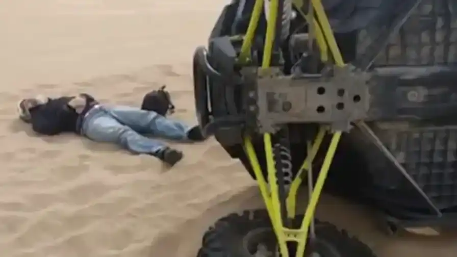 Desde Luchemos por la Vida señalaron que las sanciones llegan tarde.