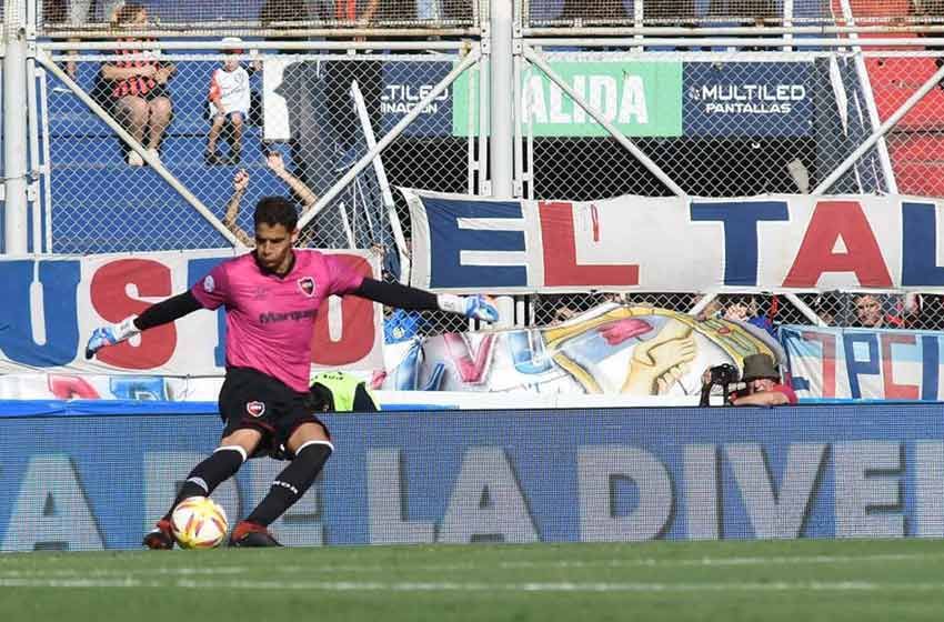 Aguerre es cosa seria