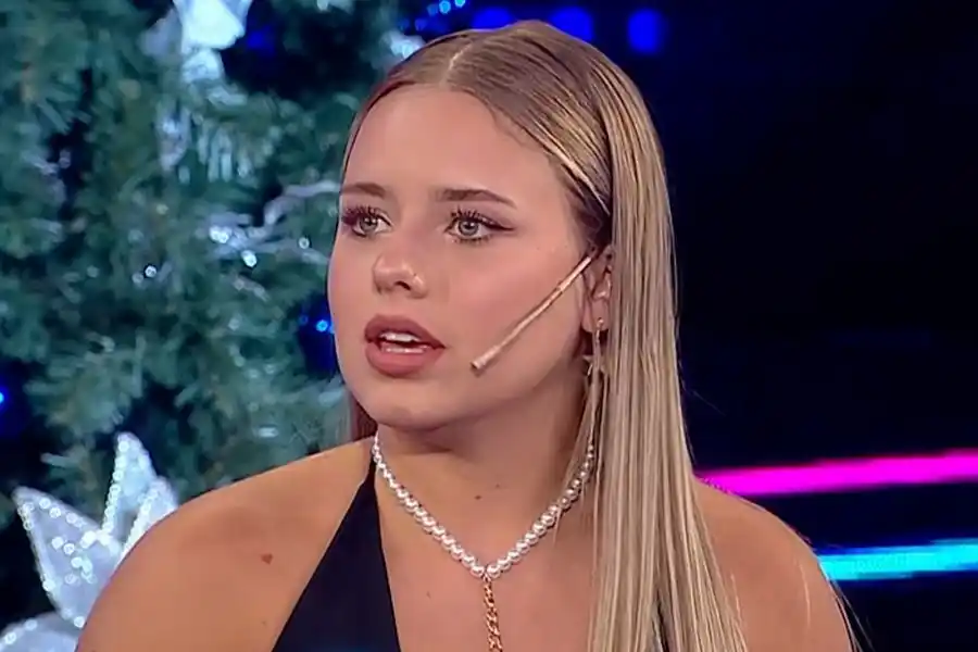 Gran Hermano: Coti les contestó a quienes la critican por hacerse cirugías estéticas