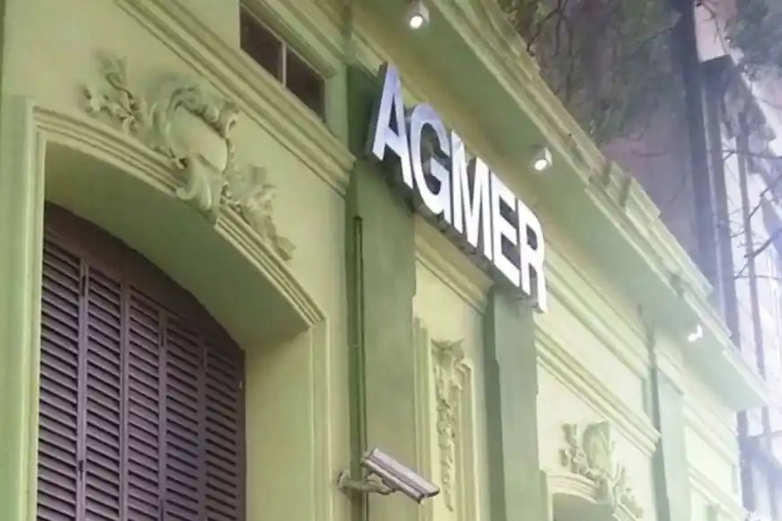 Agmer aseguró que la falta de diálogo profundiza el conflicto educativo en Entre Ríos